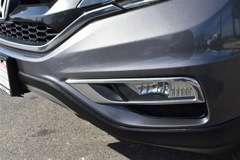 2015 Honda CR-V EX-L - Photo 12