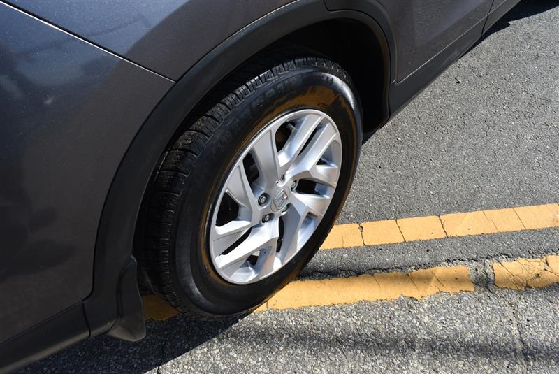 2015 Honda CR-V EX-L - Photo 13