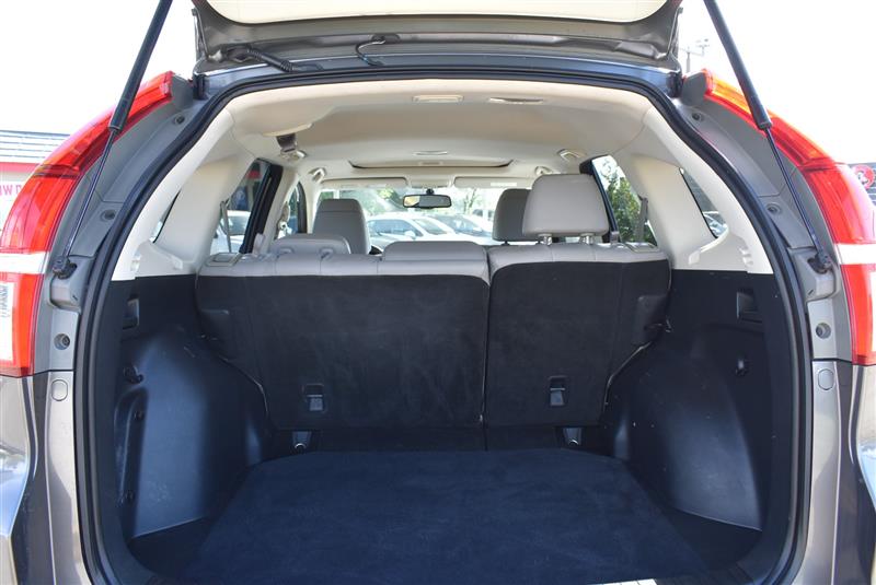 2015 Honda CR-V EX-L - Photo 14