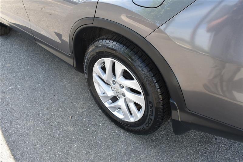 2015 Honda CR-V EX-L - Photo 16
