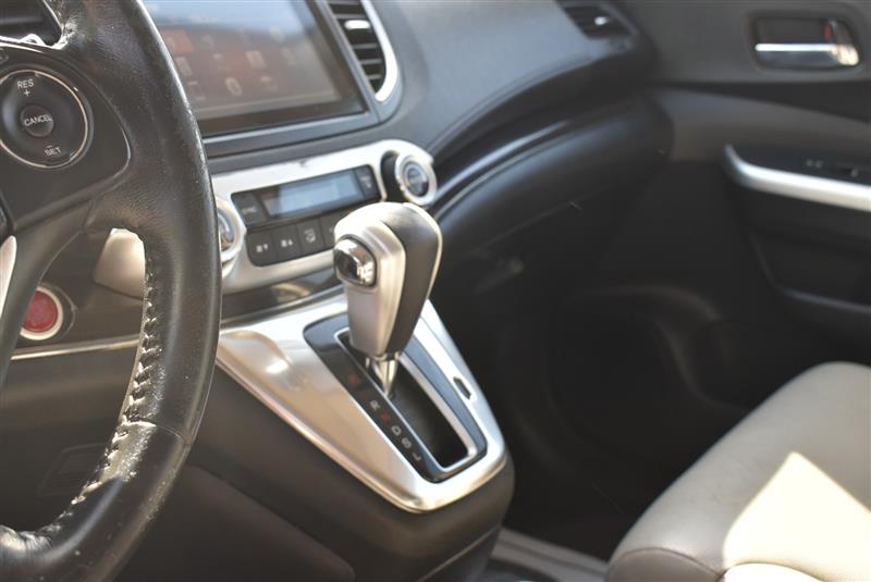 2015 Honda CR-V EX-L - Photo 17