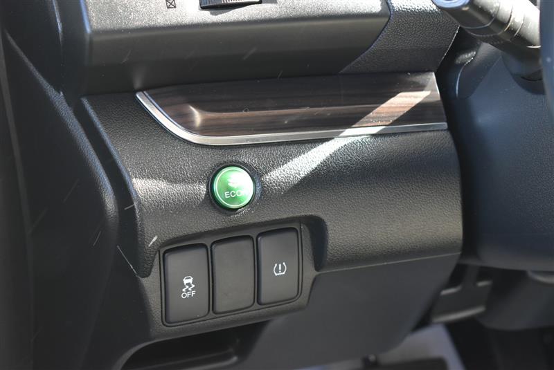 2015 Honda CR-V EX-L - Photo 21