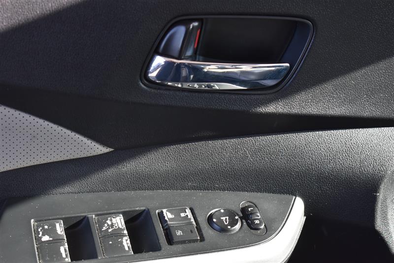 2015 Honda CR-V EX-L - Photo 22