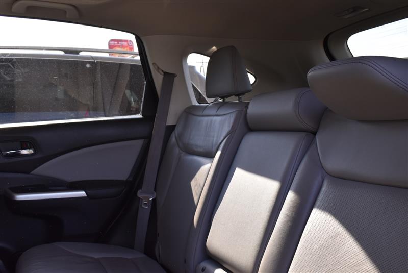 2015 Honda CR-V EX-L - Photo 27