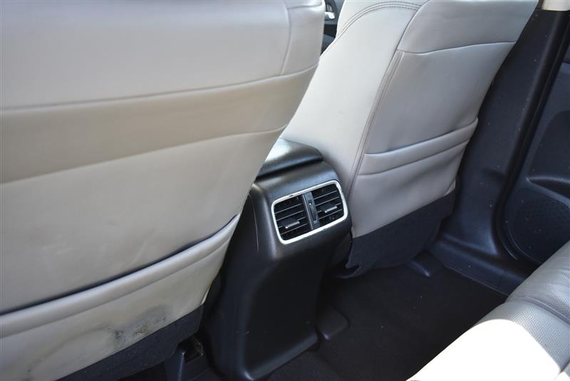 2015 Honda CR-V EX-L - Photo 28