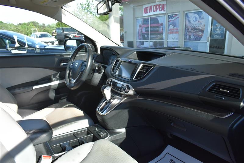 2015 Honda CR-V EX-L - Photo 32