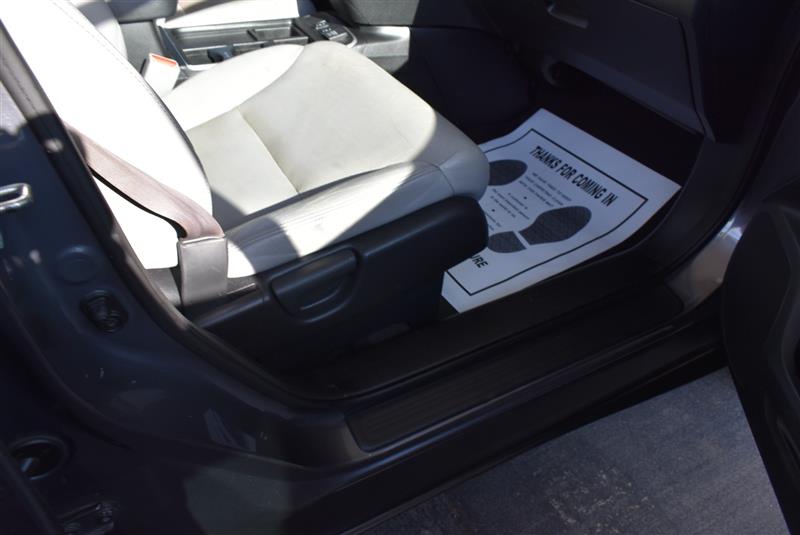 2015 Honda CR-V EX-L - Photo 37