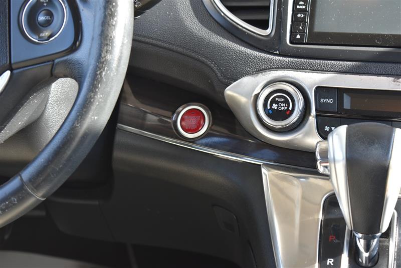 2015 Honda CR-V EX-L - Photo 43