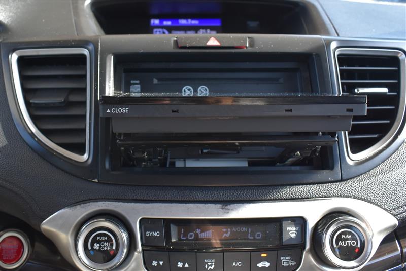2015 Honda CR-V EX-L - Photo 49