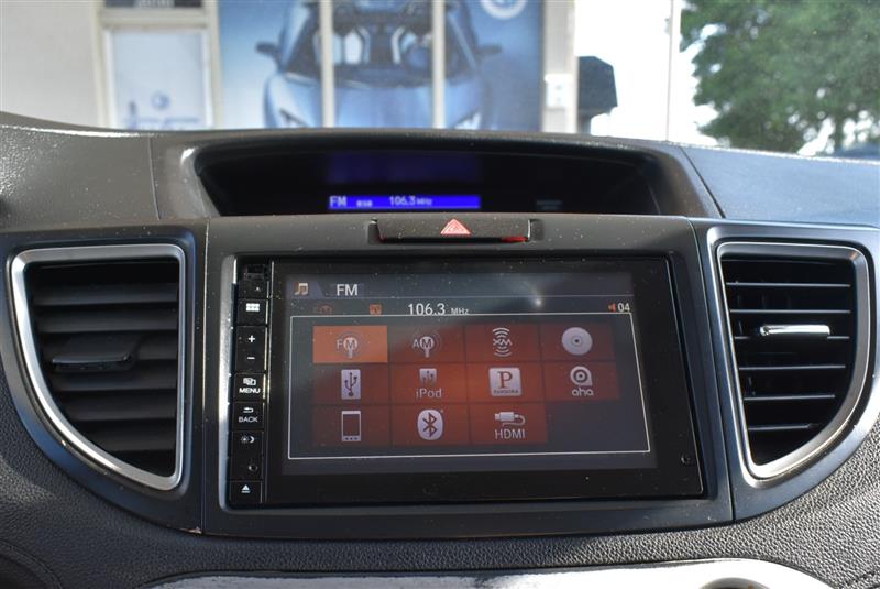 2015 Honda CR-V EX-L - Photo 52