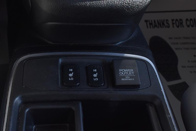 2015 Honda CR-V EX-L - Photo 53