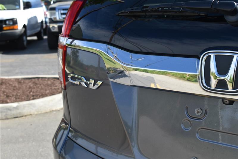 2015 Honda CR-V EX-L - Photo 7