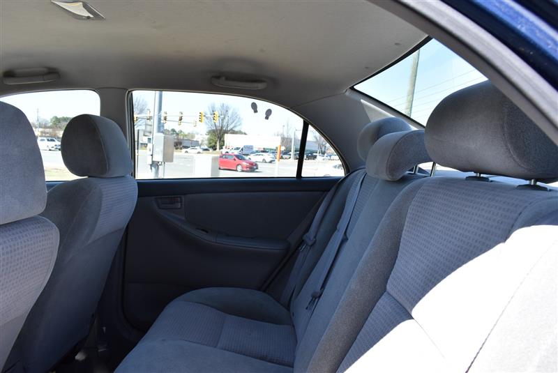 2008 Toyota Corolla CE - Photo 13