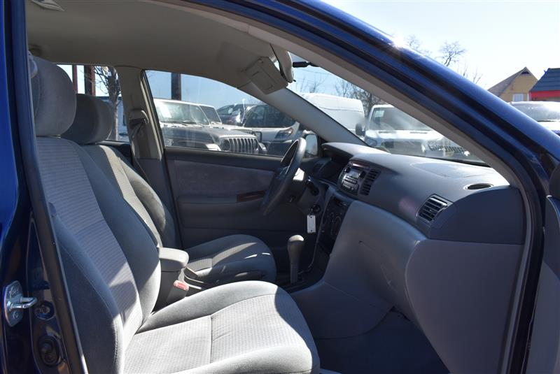 2008 Toyota Corolla CE - Photo 16
