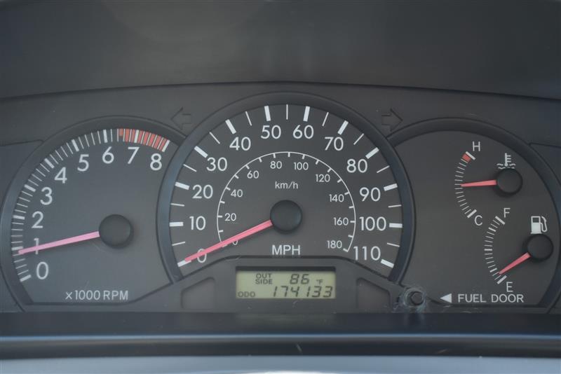 2008 Toyota Corolla CE - Photo 23