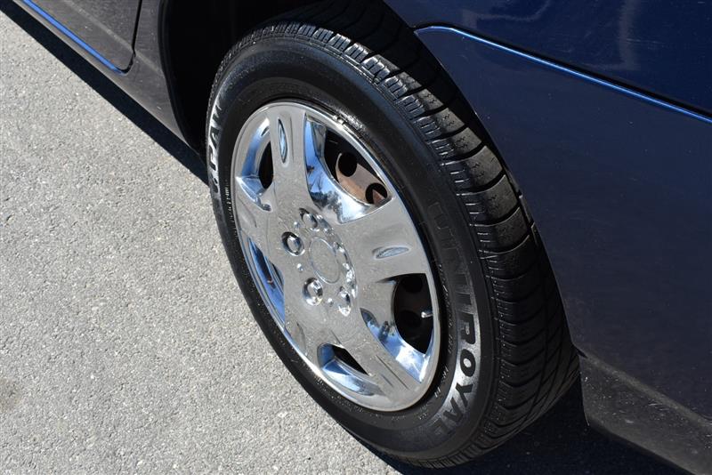 2008 Toyota Corolla CE - Photo 9