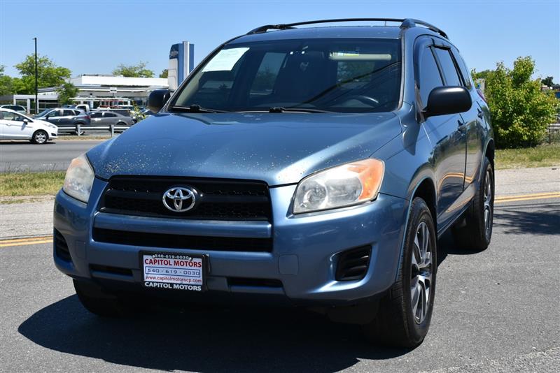 2010 Toyota RAV4