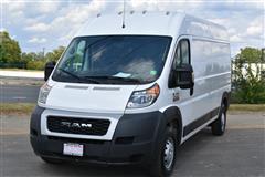 2021 RAM PROMASTER CARGO VAN 2500 HIGH ROOF 159 WB