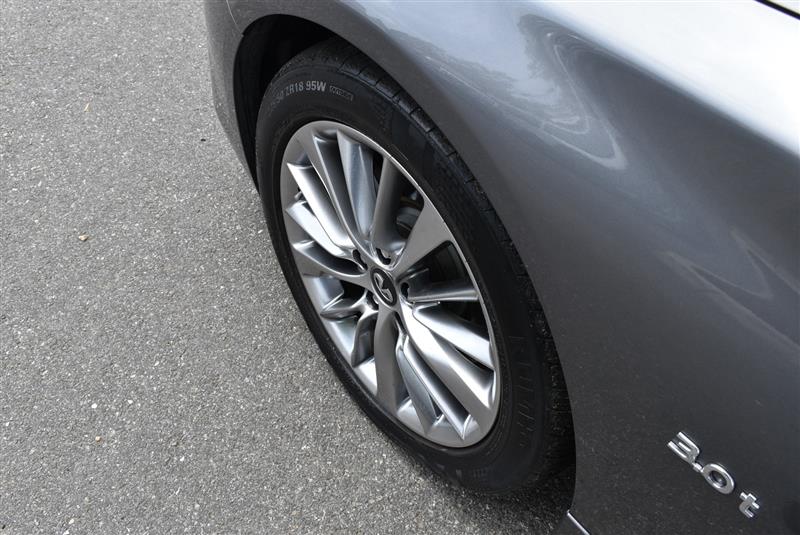 2018 INFINITI Q50 LUXE - Photo 12