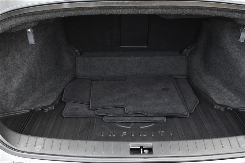 2018 INFINITI Q50 LUXE - Photo 18