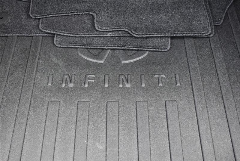 2018 INFINITI Q50 LUXE - Photo 19