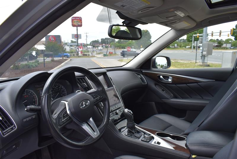 2018 INFINITI Q50 LUXE - Photo 20