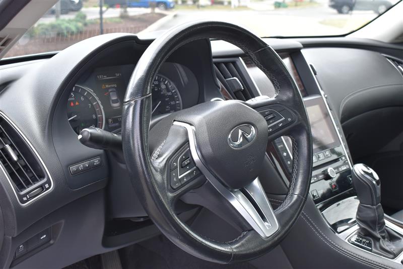 2018 INFINITI Q50 LUXE - Photo 21
