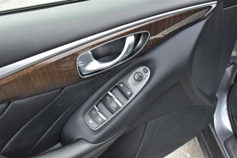 2018 INFINITI Q50 LUXE - Photo 23