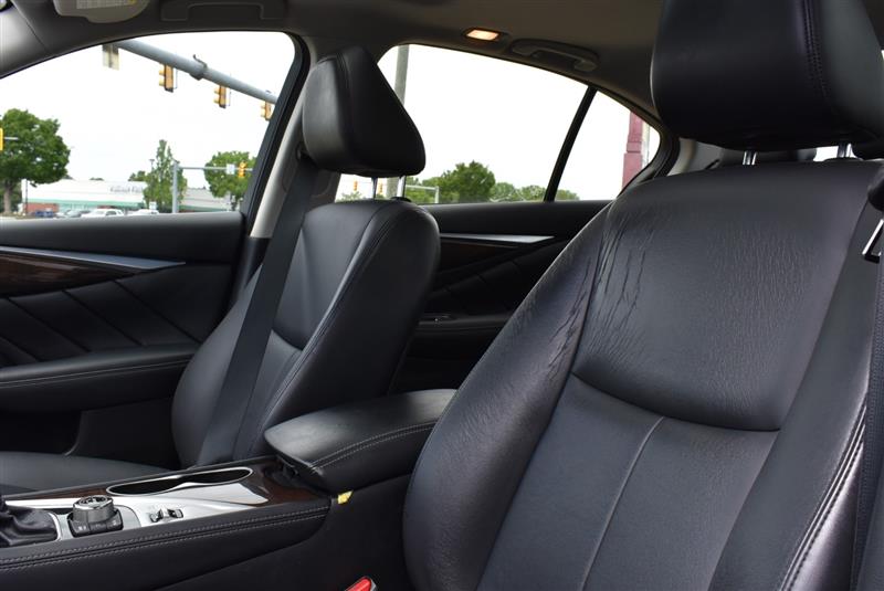 2018 INFINITI Q50 LUXE - Photo 25