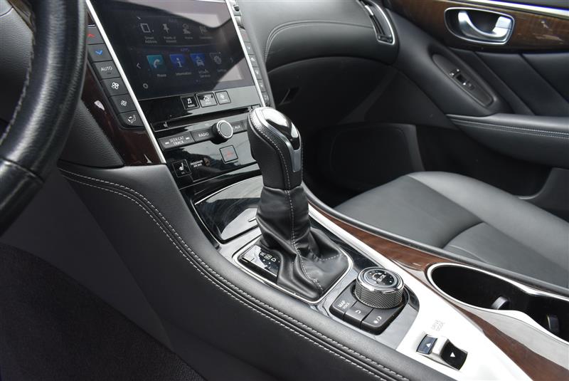 2018 INFINITI Q50 LUXE - Photo 26