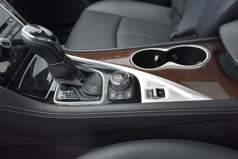 2018 INFINITI Q50 LUXE - Photo 27