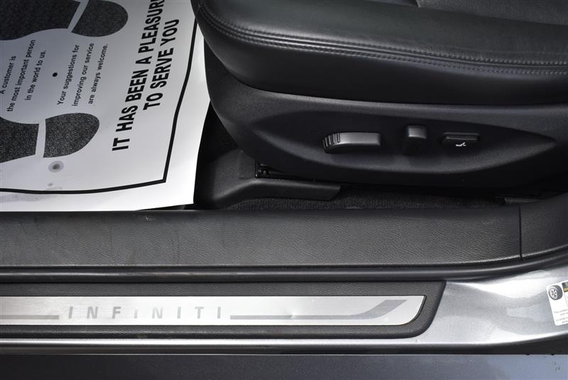 2018 INFINITI Q50 LUXE - Photo 28