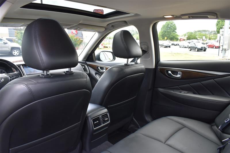 2018 INFINITI Q50 LUXE - Photo 30
