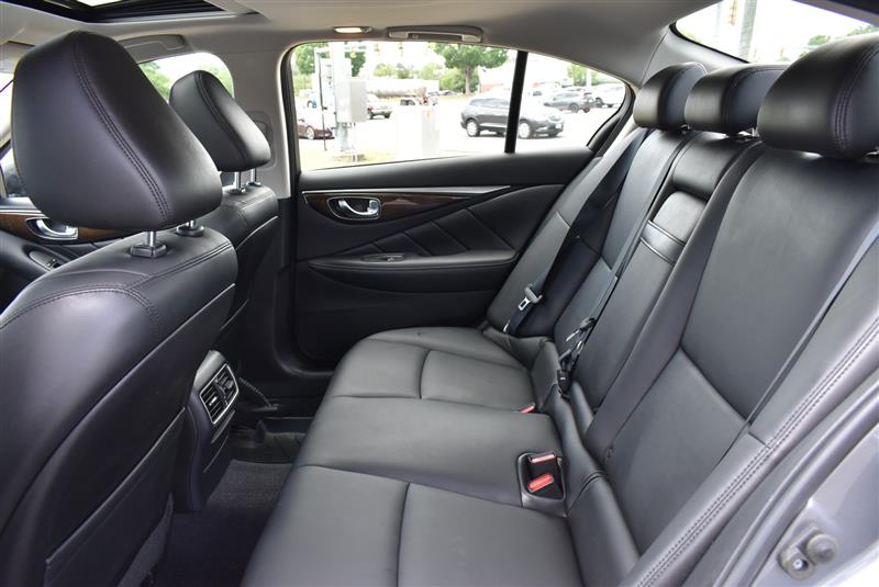 2018 INFINITI Q50 LUXE - Photo 31