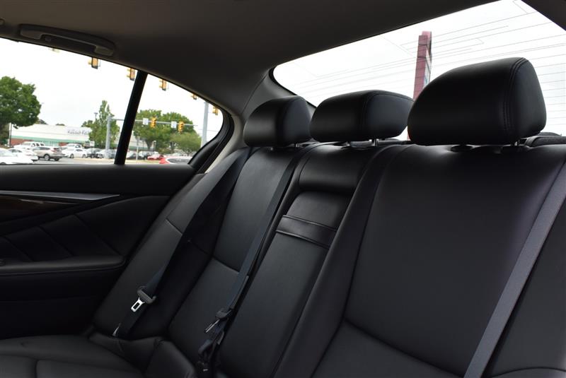 2018 INFINITI Q50 LUXE - Photo 32