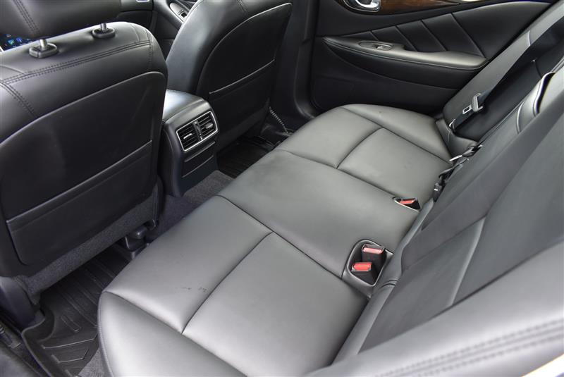 2018 INFINITI Q50 LUXE - Photo 33