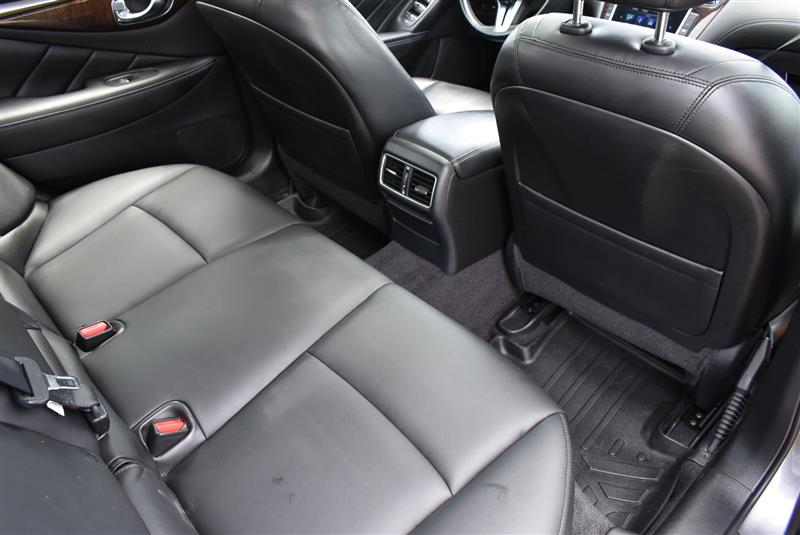 2018 INFINITI Q50 LUXE - Photo 35