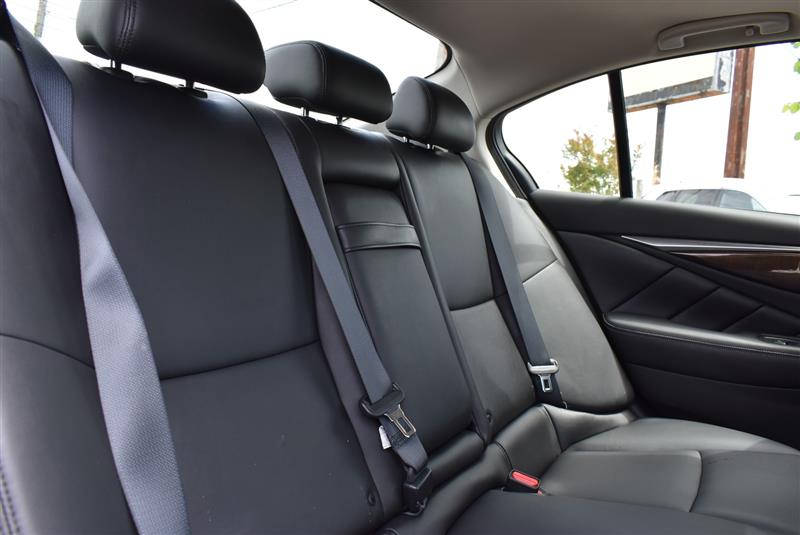 2018 INFINITI Q50 LUXE - Photo 37