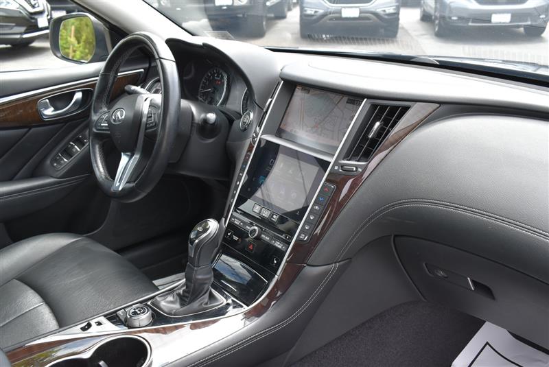 2018 INFINITI Q50 LUXE - Photo 40
