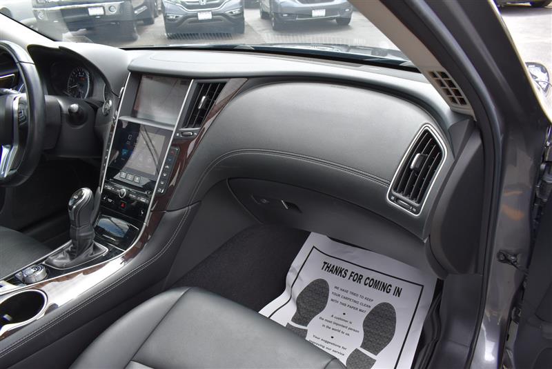 2018 INFINITI Q50 LUXE - Photo 41