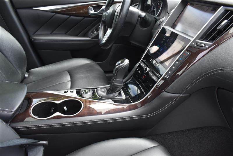 2018 INFINITI Q50 LUXE - Photo 42