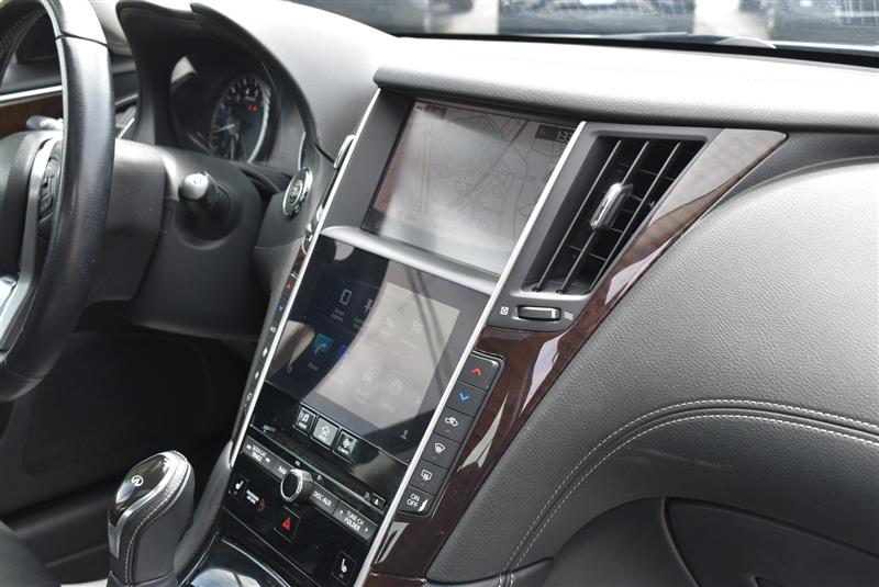 2018 INFINITI Q50 LUXE - Photo 43