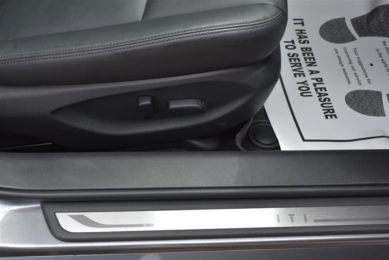 2018 INFINITI Q50 LUXE - Photo 44