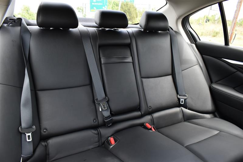 2018 INFINITI Q50 LUXE - Photo 45
