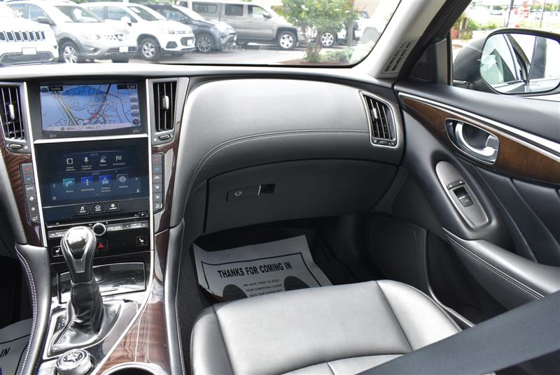 2018 INFINITI Q50 LUXE - Photo 49