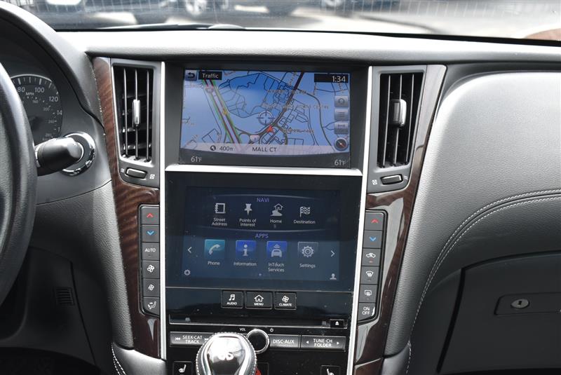 2018 INFINITI Q50 LUXE - Photo 50