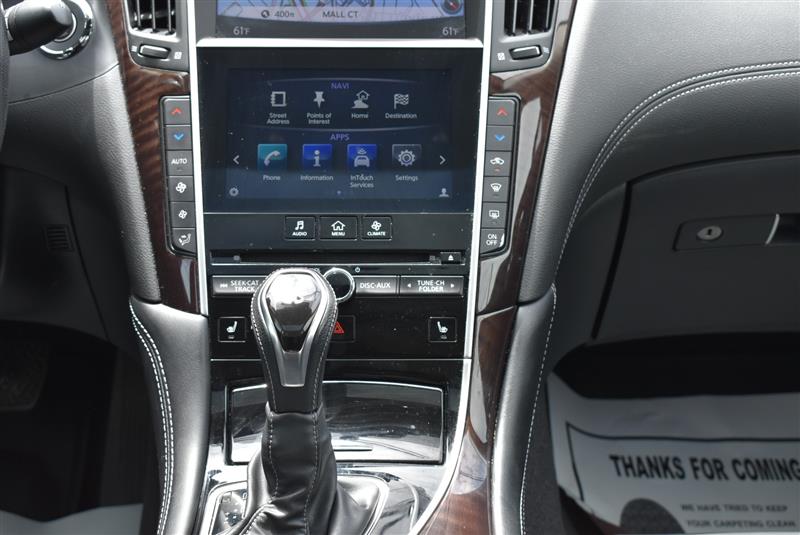 2018 INFINITI Q50 LUXE - Photo 51