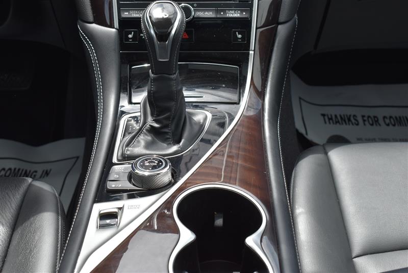 2018 INFINITI Q50 LUXE - Photo 52