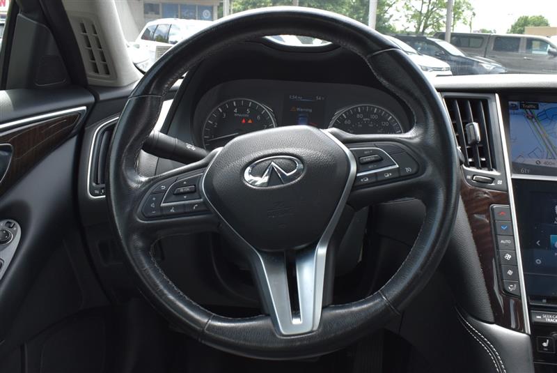 2018 INFINITI Q50 LUXE - Photo 53