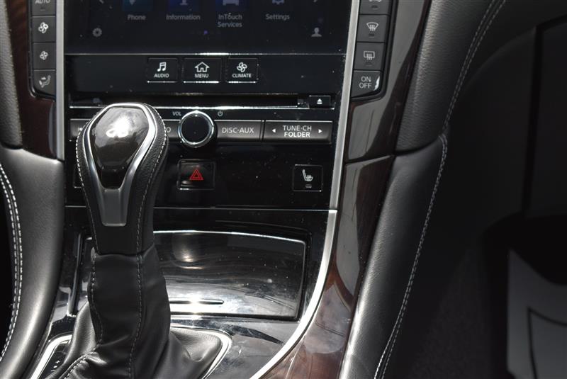 2018 INFINITI Q50 LUXE - Photo 54